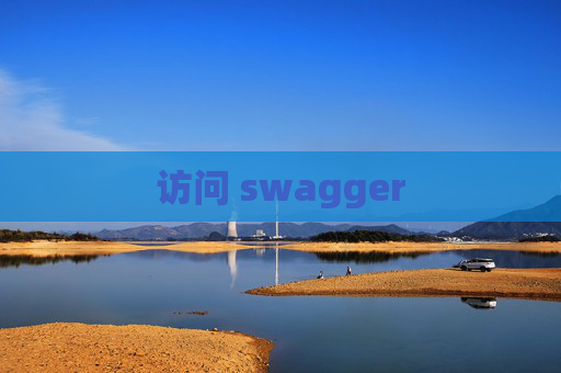 访问 swagger
