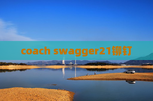 coach swagger21铆钉